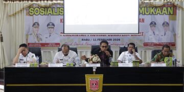 Kejar Potensi PAD, DPRD dan Pemprov Sumbar Gencarkan Sosialisasi Pemungutan PAP