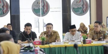 Wakil Ketua DPRD Sumbar, Evi Yandri Rajo Budiman : PAP Bukan Objek Pajak Baru