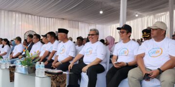Ketua DPRD Sumbar Muhidi Dorong Bank Nagari Perkuat Peran sebagai Motor Ekonomi Daerah