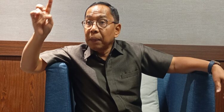 Ruas Jalan Kelok 10 Rusak Parah, Nofrizon: Masyarakat Agam Minta Gubernur Lewati Tanpa Pengawalan