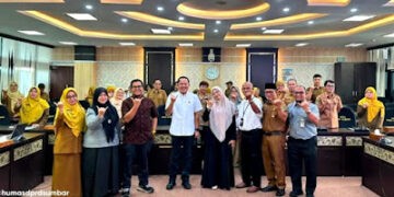 Tak Ingin Jadi Perda Mandul, Komisi IV DPRD Sumbar Gandeng Warga dan Akademisi Rancang Aturan Lingkungan Hidup