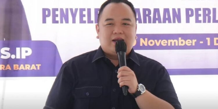 Kabut Asap Menyelimuti Padang, Nanda Satria Imbau Warga Kurangi Aktivitas di Luar Ruangan