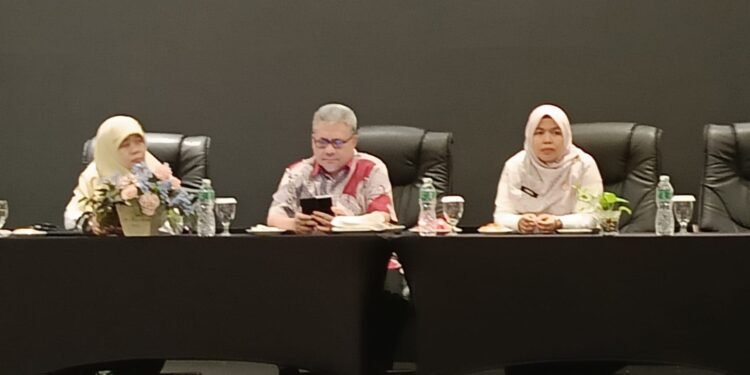 Muhidi: Jangan Biarkan Sekolah Jadi Tempat Anak Takut