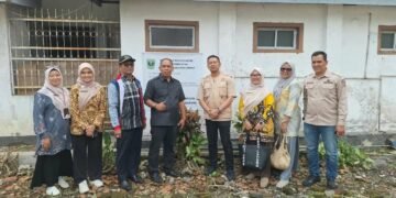 Pansus Aset DPRD Sumbar Dorong Optimalisasi Rumah PDRI di Bukittinggi, Potensi Sejarah dan Wisata Jadi Perhatian