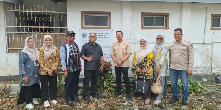 Pansus Aset DPRD Sumbar Dorong Optimalisasi Rumah PDRI di Bukittinggi, Potensi Sejarah dan Wisata Jadi Perhatian