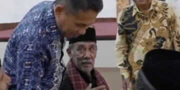 Bukan Hanya Urusan Suami Istri, Evi Yandri Dorong Ninik Mamak dan Bundo Kanduang Perkuat Ketahanan Keluarga